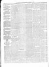 Coleraine Chronicle Saturday 24 November 1860 Page 4