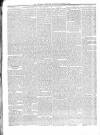 Coleraine Chronicle Saturday 24 November 1860 Page 6