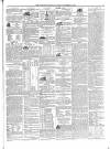 Coleraine Chronicle Saturday 24 November 1860 Page 7