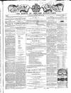 Coleraine Chronicle Saturday 22 June 1861 Page 1