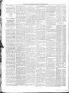 Coleraine Chronicle Saturday 09 November 1861 Page 4