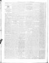 Coleraine Chronicle Saturday 25 October 1862 Page 4