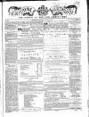 Coleraine Chronicle Saturday 03 January 1863 Page 1