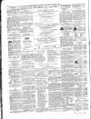 Coleraine Chronicle Saturday 03 January 1863 Page 8
