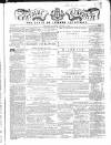 Coleraine Chronicle Saturday 17 January 1863 Page 1
