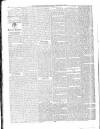 Coleraine Chronicle Saturday 28 February 1863 Page 4