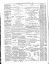 Coleraine Chronicle Saturday 21 March 1863 Page 2