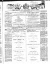 Coleraine Chronicle Saturday 12 September 1863 Page 1