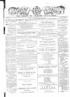 Coleraine Chronicle Saturday 02 January 1864 Page 1