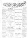 Coleraine Chronicle Saturday 30 January 1864 Page 1