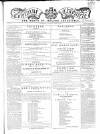 Coleraine Chronicle Saturday 02 April 1864 Page 1