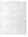 Coleraine Chronicle Saturday 14 October 1865 Page 3