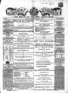 Coleraine Chronicle Saturday 06 January 1866 Page 1