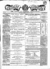 Coleraine Chronicle Saturday 13 January 1866 Page 1