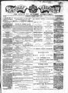 Coleraine Chronicle Saturday 09 June 1866 Page 1