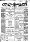 Coleraine Chronicle Saturday 23 June 1866 Page 1