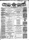 Coleraine Chronicle Saturday 30 June 1866 Page 1