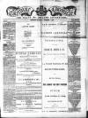 Coleraine Chronicle Saturday 01 December 1866 Page 1