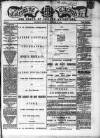 Coleraine Chronicle Saturday 22 December 1866 Page 1