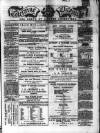 Coleraine Chronicle Saturday 02 November 1867 Page 1