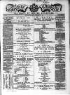 Coleraine Chronicle Saturday 21 December 1867 Page 1