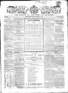 Coleraine Chronicle Saturday 11 January 1868 Page 1