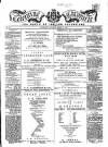 Coleraine Chronicle Saturday 07 March 1868 Page 1