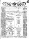 Coleraine Chronicle Saturday 07 November 1868 Page 1