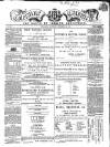 Coleraine Chronicle Saturday 14 November 1868 Page 1