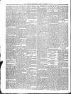 Coleraine Chronicle Saturday 14 November 1868 Page 6