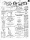 Coleraine Chronicle Saturday 21 November 1868 Page 1