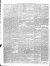 Coleraine Chronicle Saturday 21 November 1868 Page 6