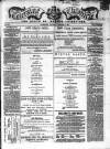 Coleraine Chronicle Saturday 02 January 1869 Page 1