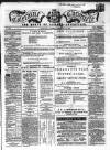 Coleraine Chronicle Saturday 20 February 1869 Page 1