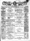 Coleraine Chronicle Saturday 03 April 1869 Page 1