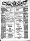 Coleraine Chronicle Saturday 24 April 1869 Page 1