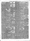 Coleraine Chronicle Saturday 05 June 1869 Page 3