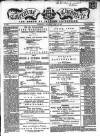 Coleraine Chronicle Saturday 19 June 1869 Page 1