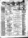 Coleraine Chronicle Saturday 01 January 1870 Page 1