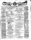 Coleraine Chronicle Saturday 15 January 1870 Page 1