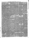 Coleraine Chronicle Saturday 15 January 1870 Page 3