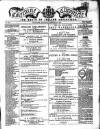 Coleraine Chronicle Saturday 22 January 1870 Page 1