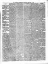 Coleraine Chronicle Saturday 19 February 1870 Page 3