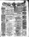 Coleraine Chronicle Saturday 25 June 1870 Page 1