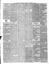 Coleraine Chronicle Saturday 12 November 1870 Page 4