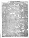 Coleraine Chronicle Saturday 12 November 1870 Page 6