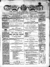 Coleraine Chronicle Saturday 07 January 1871 Page 1