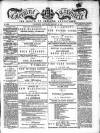 Coleraine Chronicle Saturday 28 January 1871 Page 1