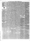 Coleraine Chronicle Saturday 25 February 1871 Page 4