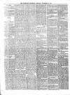 Coleraine Chronicle Saturday 25 November 1871 Page 4